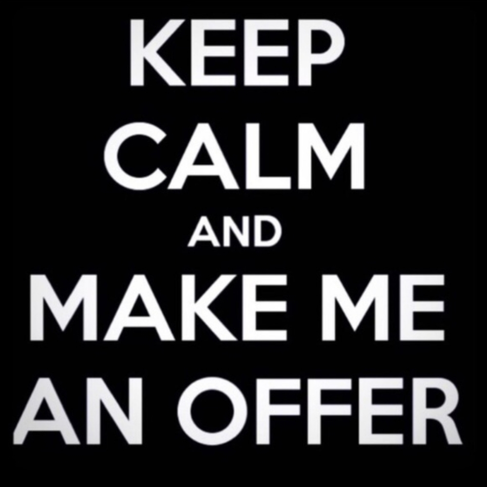Make me an offer using the offer button πππ - Picture 8 of 14